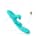 Good Vibes Only - Lisa Thrusting Rabbit Vibrator with G-Spot Stimulator
