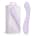 Good Vibes Only - G-Spot Vibrator - Soft Silicone - Purple
