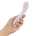 Good Vibes Only - G-Spot Vibrator - Soft Silicone - Purple