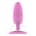 Teazers - Suction Cup with Clitoris Vibrator
