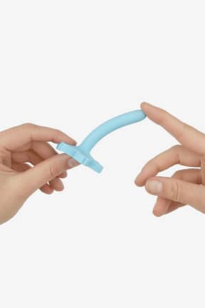 Njutningsleksaker Teazers - Vagina Dilator Set - 4pcs