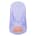 Teazers - Finger Vibrator Tapping Toy - Purple