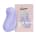 Teazers - Finger Vibrator Tapping Toy - Purple