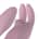 Teazers – Bunny Couple Vibrator with Remote – Pink
