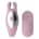 Teazers – Bunny Couple Vibrator with Remote – Pink