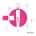 MyMagicWand - Pink