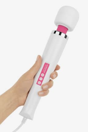 Njutningsleksaker MyMagicWand - Pink