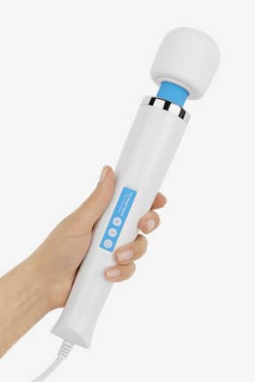 Njutningsleksaker MyMagicWand - Blue
