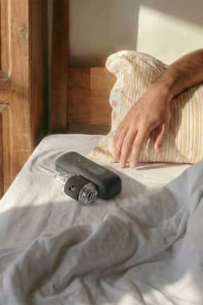 Njutningsleksaker The Handy 2