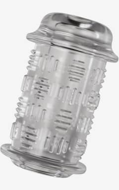 Njutningsleksaker The Handy - Stamina Flow Sleeve