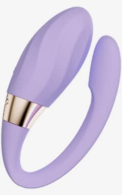 Appstyrda vibratorer LELO - Tiani Twist - Lavender