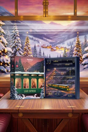 Sexspel Satisfyer - Deluxe Erotic Advent Calendar 2026