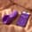 WE-VIBE - Shared Touch - Purple