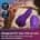 WE-VIBE - Shared Touch - Purple