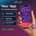 WE-VIBE - Shared Touch - Purple