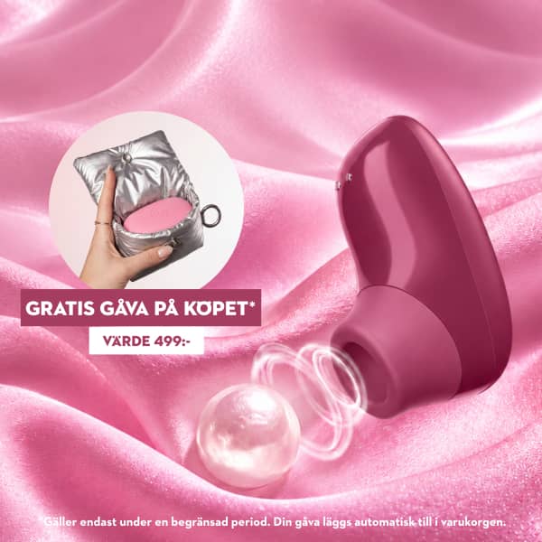 Womanizer Snap Crushed Berry