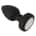 Anos - RC Flashing Butt Plug with Vibration