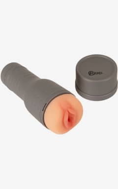 Njutningsleksaker V-Stroker Monique