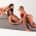 Aria Flip Chaise