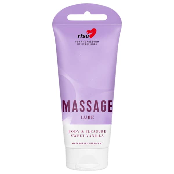 RFSU - Massage Lube - 200 ml