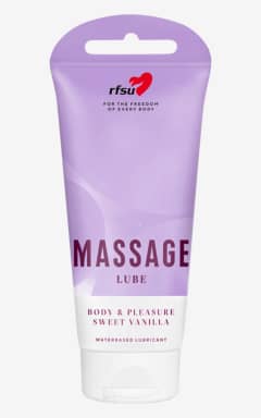 RFSU - Massage Lube - 200 ml