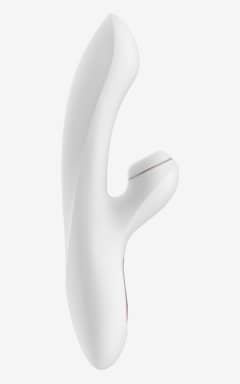Vibratorer Satisfyer Pro G-Spot Rabbit