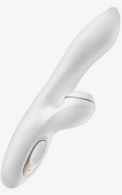 Vibratorer Satisfyer Pro G-Spot Rabbit