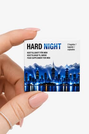 REA Honom Hard Night