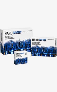 REA Honom Hard Night