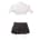 Cottelli - School Uniform Costume - S