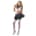 Cottelli - School Uniform Costume - L