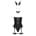 Cottelli - Bunny Body - L