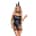 Cottelli - Bunny Body - L