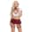 Cottelli - School Uniform Costume - S