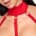Cottelli - Nurse Costume - M