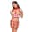 Cottelli - Nurse Costume - L