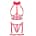 Cottelli - Nurse Costume - L