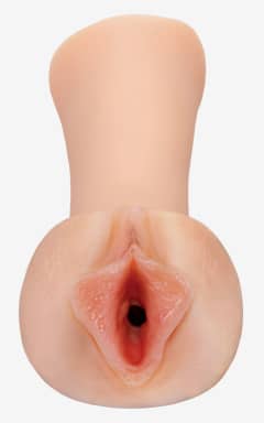 Alla PDX Extreme - Wet Pussies - Luscious Lips - Mjuk lösvagina med saftig, vattenaktiverad glid som bara känns rätt. Klämbar tunnel och läppskön textur ger tät, kåt kontroll och snabb rengöring.
