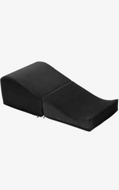 Bondage Liberator - Flip Ramp