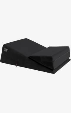 Bondage Liberator - Wedge/Ramp
