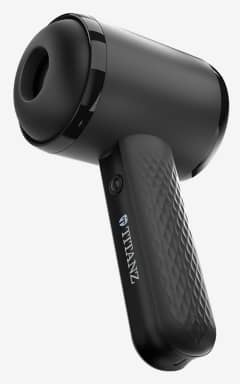Sexleksaker för honom Dreamtoys Titanz - Thrusting Blow Gun