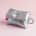 Womanizer - Womanizer Snap Accessory Pillowcase - Silver