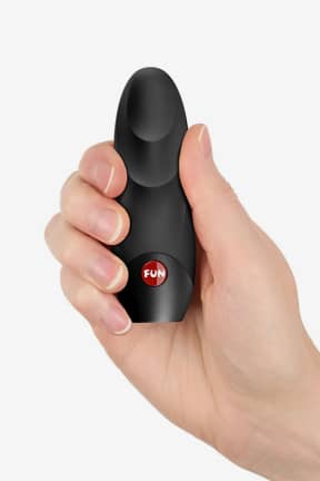 Vibratorer Fun Factory - Viola - Black