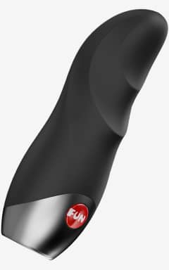 Vibratorer Fun Factory - Viola - Black