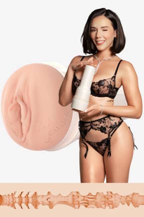 Njutningsleksaker Fleshlight - Girls Eve Sweet