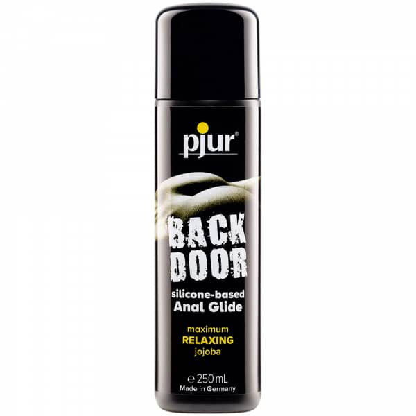 Pjur Backdoor Relaxing Anal Glide - 250 ml