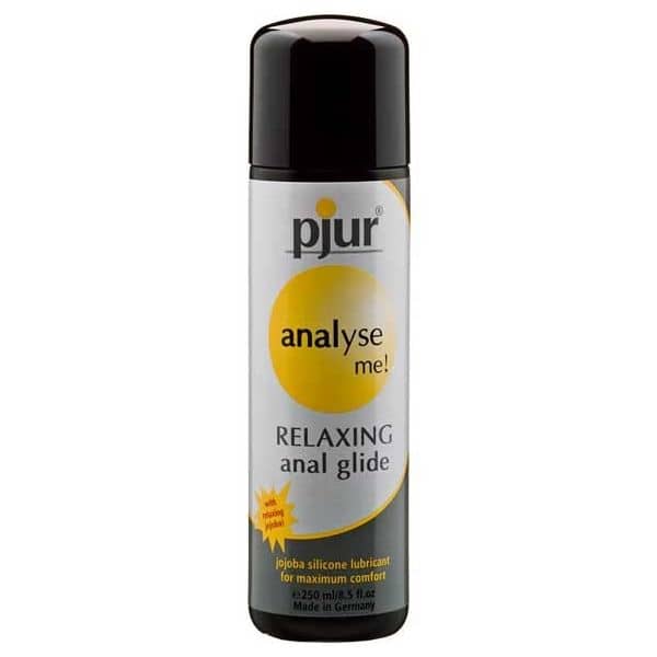 Analyse Me! Relaxing Anal Glide - 250 ml