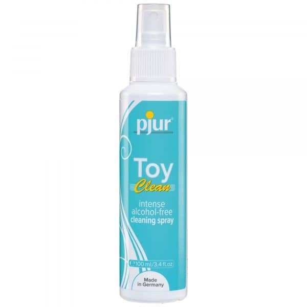 Toy Clean