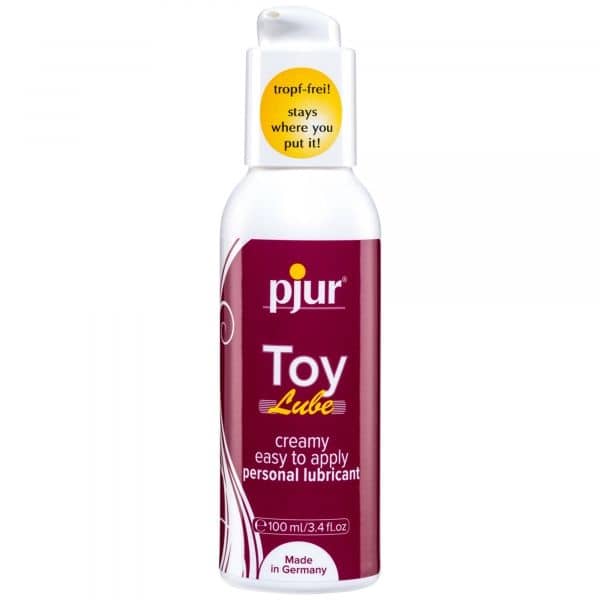 Toy Lube