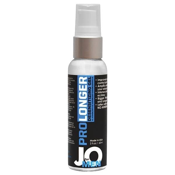 JO Prolonger - 60 ml